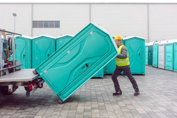 Best Portable restroom solutions  in Purdy, WA