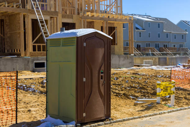 Best Portable toilet rental for construction  in Purdy, WA