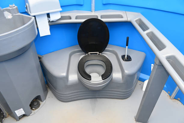 Best Construction site porta potty rental  in Purdy, WA