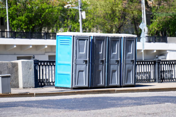 Best Sanitation services for porta potties  in Purdy, WA
