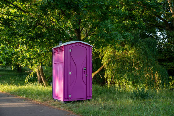 Portable Toilet Options We Offer in Purdy, WA
