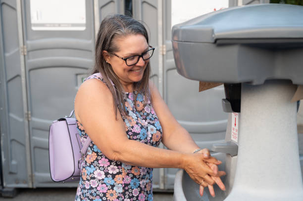 Best Long-term porta potty rental  in Purdy, WA